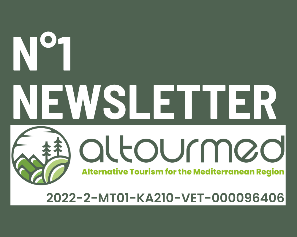 Newsletter N° 1